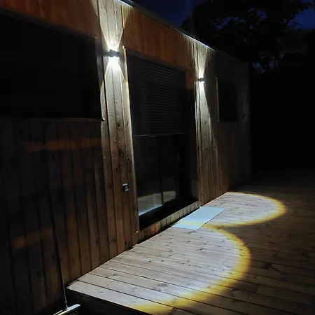 Дом отдыха L'hirondelle *