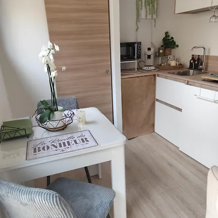 Дом отдыха L'hirondelle *