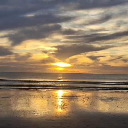 L'hirondelle Дом отдыха *