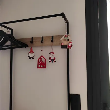 L'hirondelle Сен-Бревен-ле-Пен