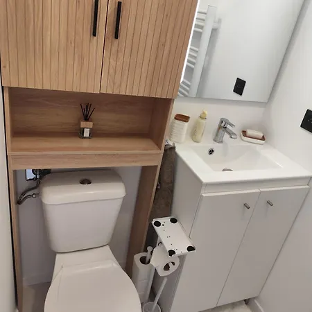 L'hirondelle Vakantiehuis *