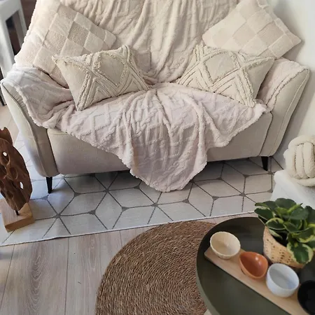 L'hirondelle Vakantiehuis Saint-Brévin-les-Pins