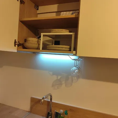 L'hirondelle Vakantiehuis Saint-Brévin-les-Pins