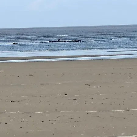 Сasa de vacaciones L'hirondelle