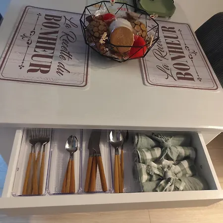 L'hirondelle * Saint-Brevin-les-Pins