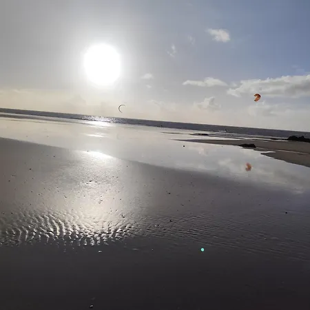 Holiday home L'hirondelle Saint-Brevin-les-Pins