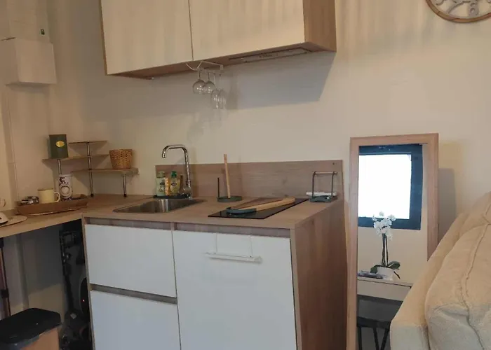 L'hirondelle * Saint-Brévin-les-Pins