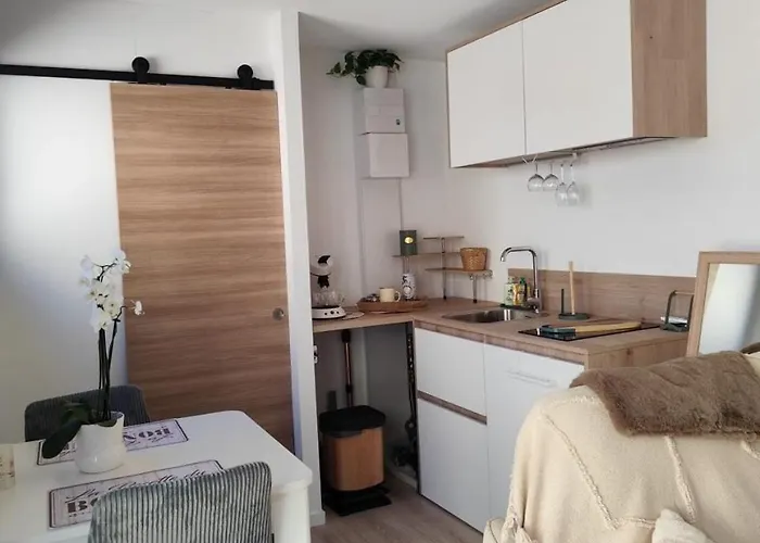 L'hirondelle Casa vacanze