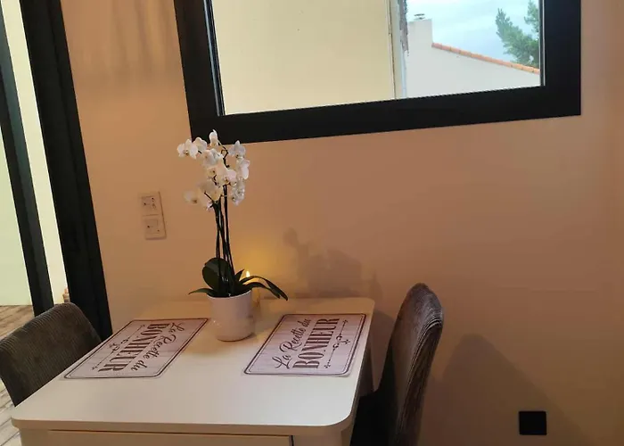 Casa vacanze L'hirondelle Saint-Brévin-les-Pins