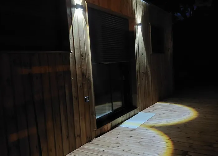 Casa vacanze L'hirondelle *