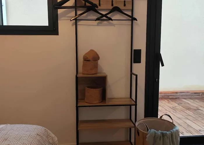 Casa vacanze L'hirondelle Saint-Brévin-les-Pins