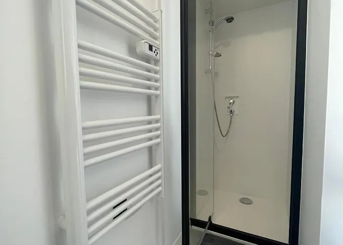 L'hirondelle Casa vacanze Saint-Brévin-les-Pins