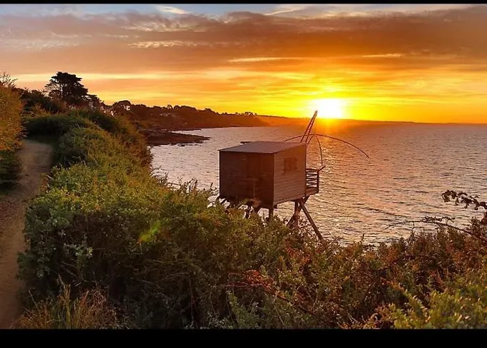 Casa vacanze L'hirondelle