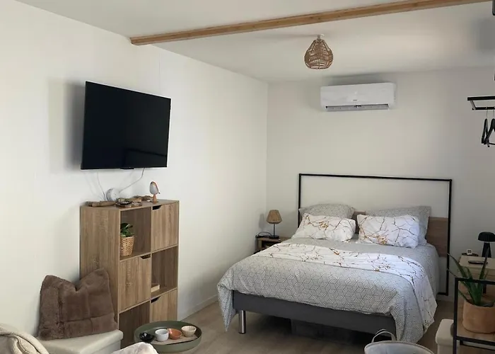 L'hirondelle Casa vacanze *