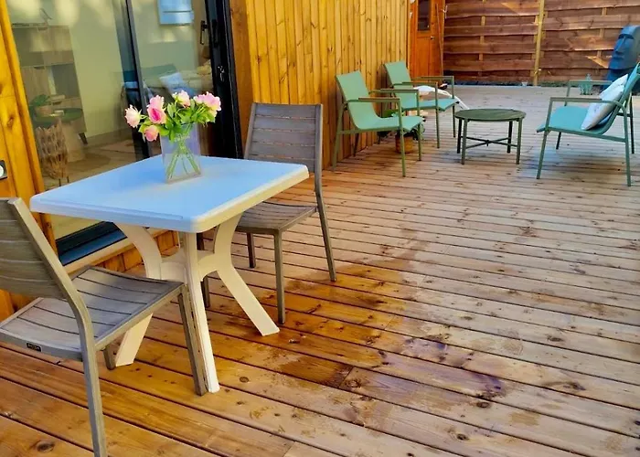 L'hirondelle Saint-Brévin-les-Pins