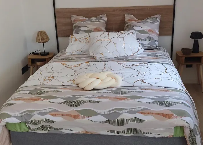 L'hirondelle Casa vacanze *