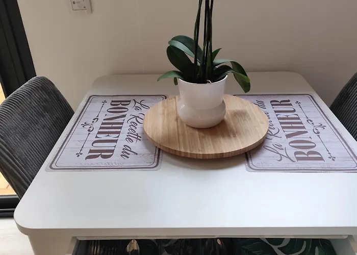 L'hirondelle Casa vacanze