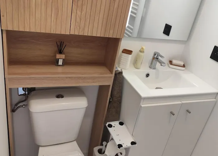 L'hirondelle Casa vacanze *