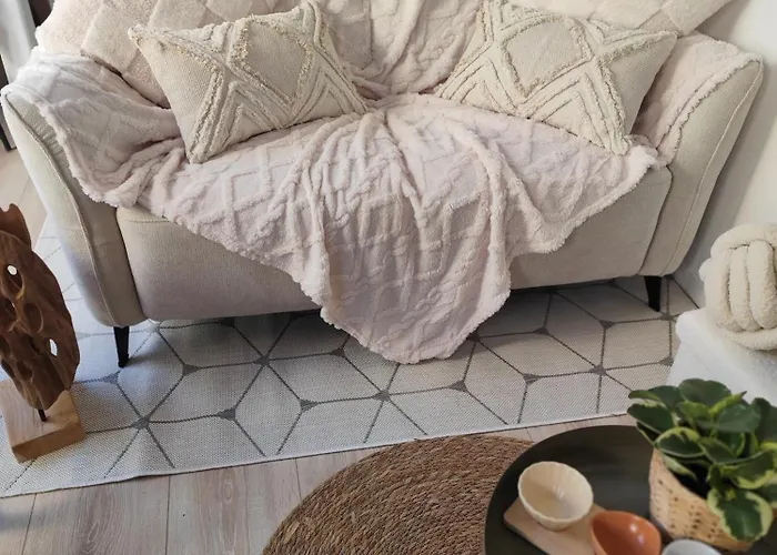 L'hirondelle Holiday home Saint-Brevin-les-Pins