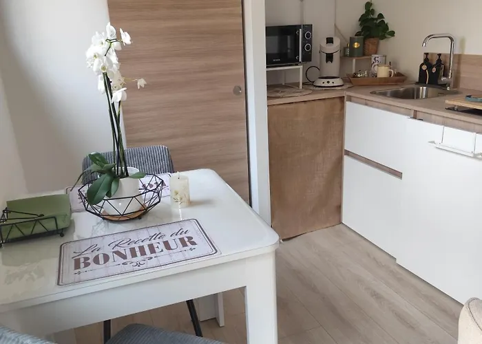 Casa vacanze L'hirondelle *