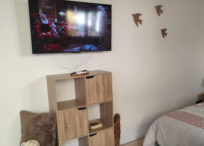 L'hirondelle Casa vacanze Saint-Brévin-les-Pins