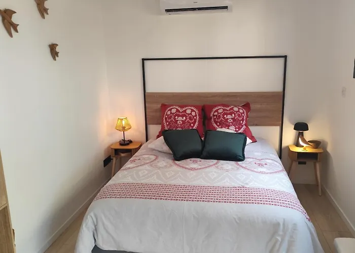 Casa vacanze L'hirondelle