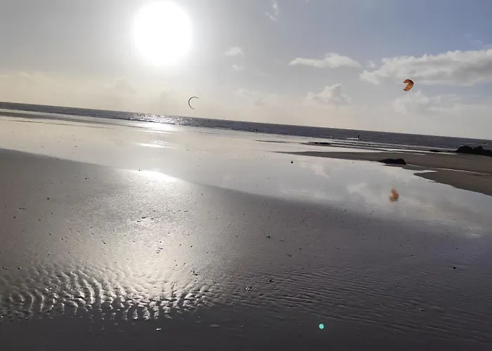 Holiday home L'hirondelle Saint-Brevin-les-Pins